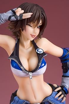 Amazon | コトブキヤ 鉄拳タッグトーナメント2 TEKKEN美少女